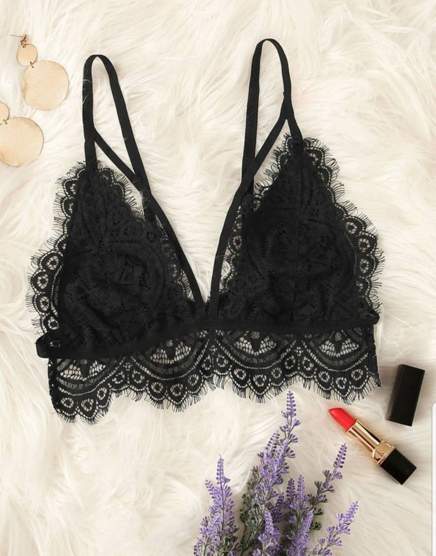 Moda Bralette