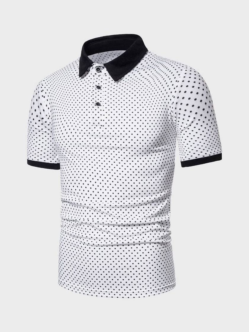 Fashion Polo 