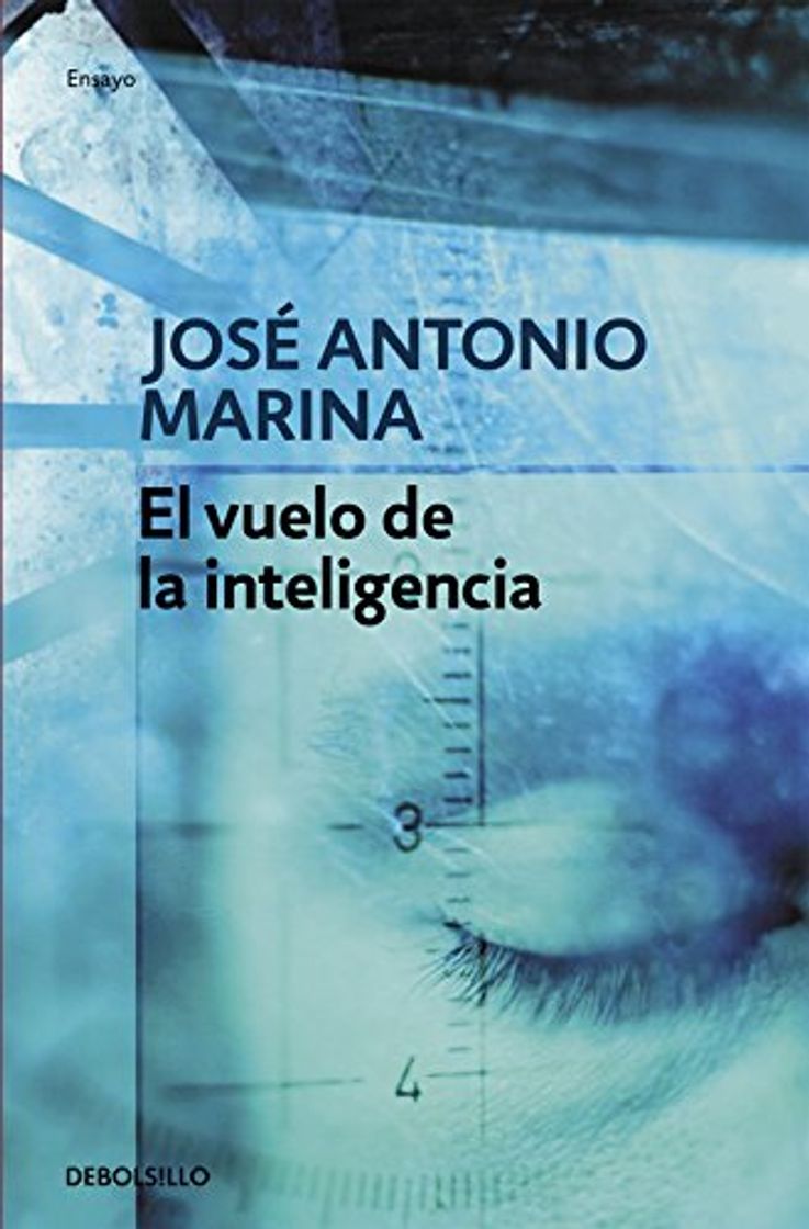 Book El vuelo de la inteligencia