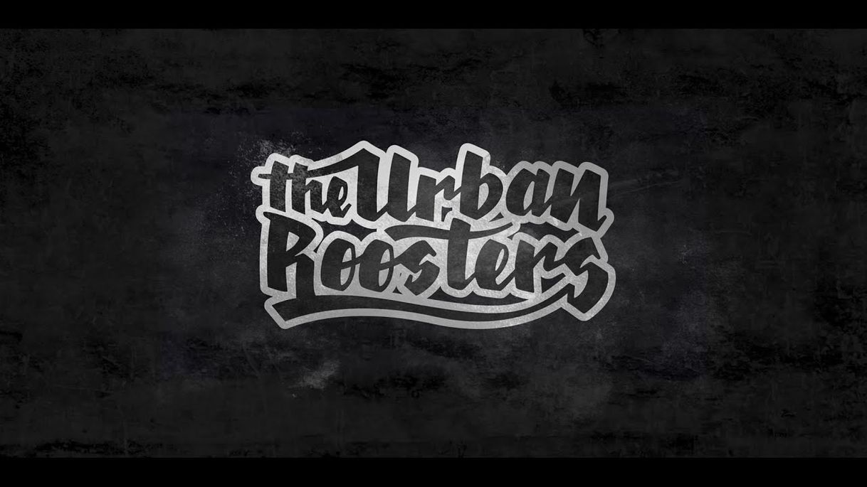 Moda Urban Roosters - YouTube