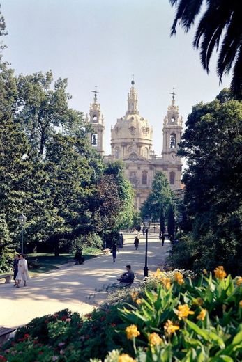 Jardim da Estrela