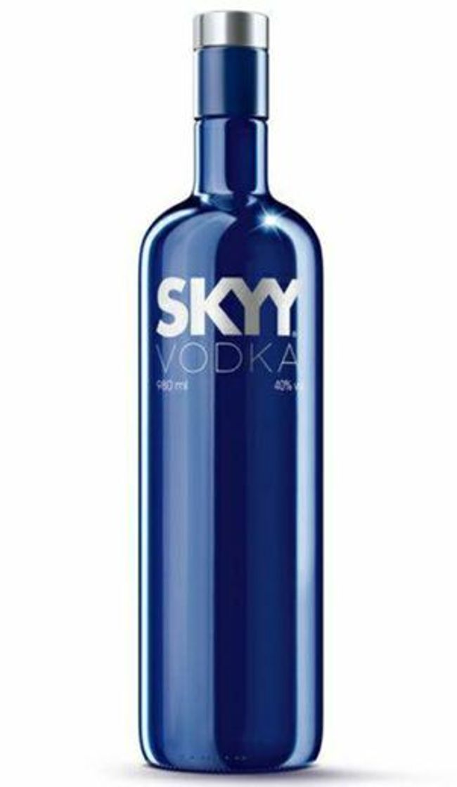 Producto Skyy Vodka