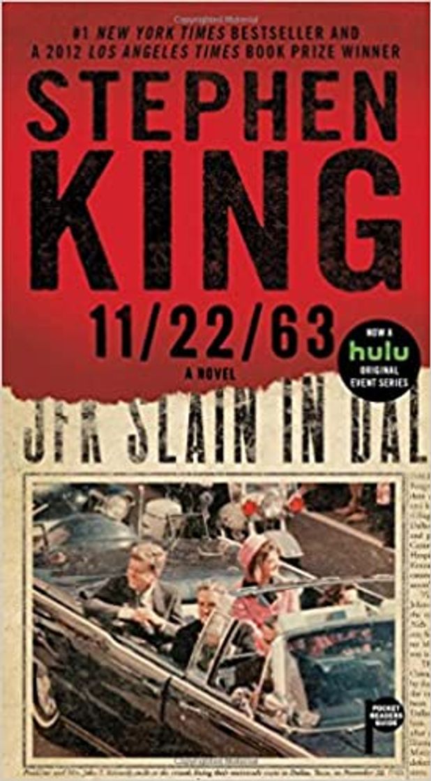 Book 11.22.63