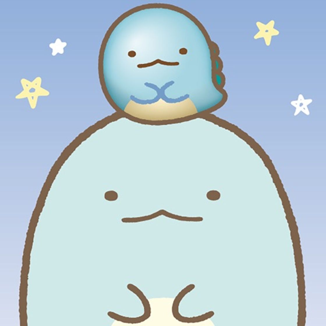 Sumikko gurashi-Puzzling Ways