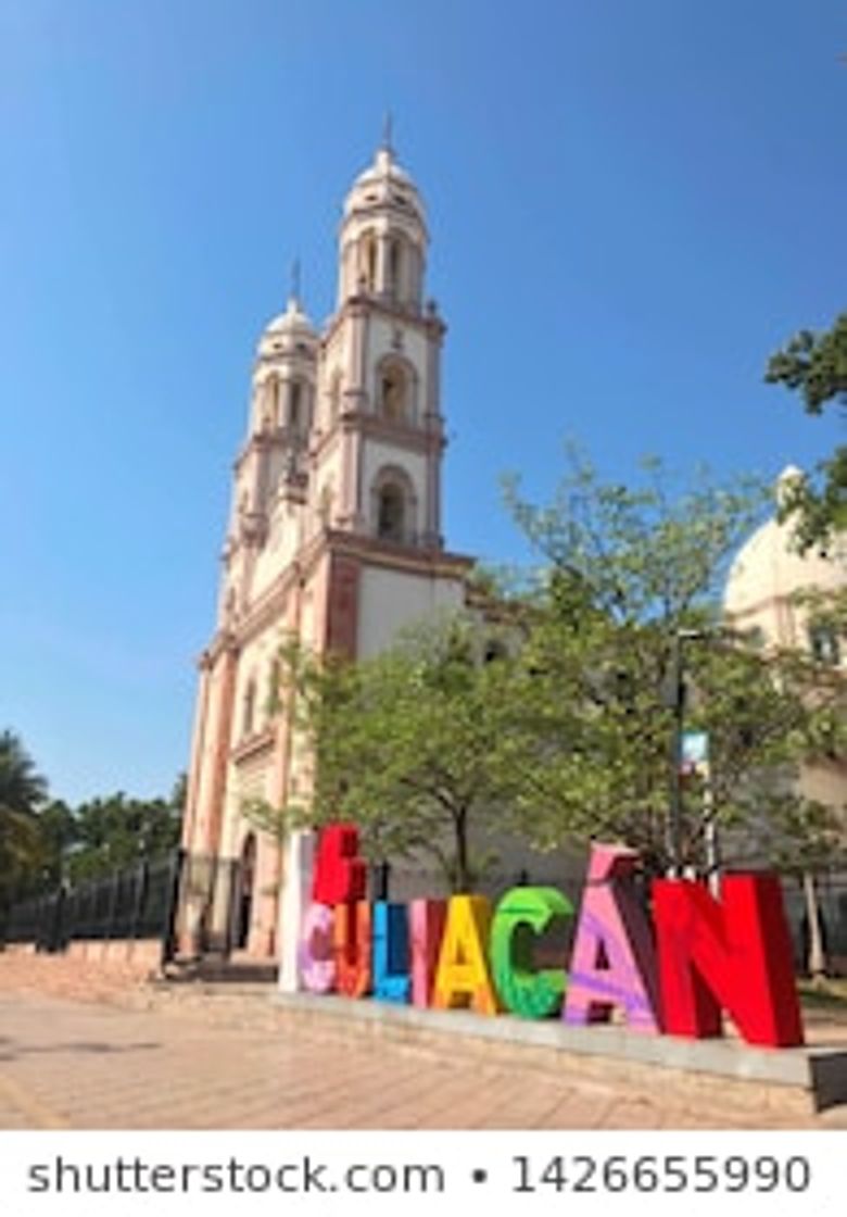 Place Culiacán