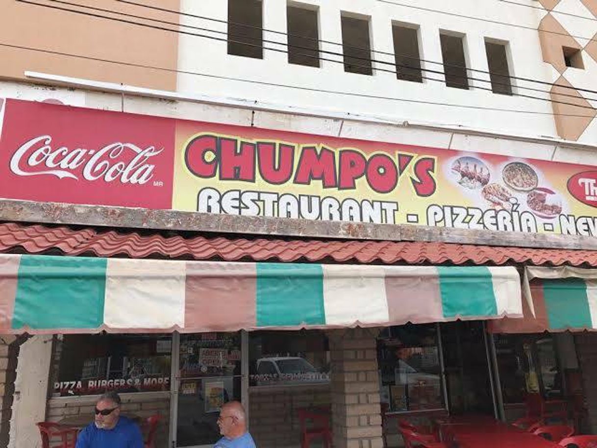 Restaurants Chumpo´s Restaurant