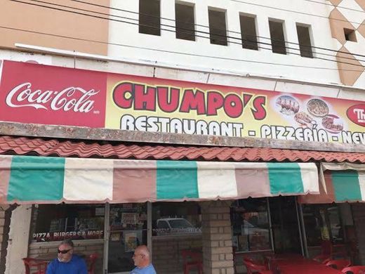 Chumpo´s Restaurant