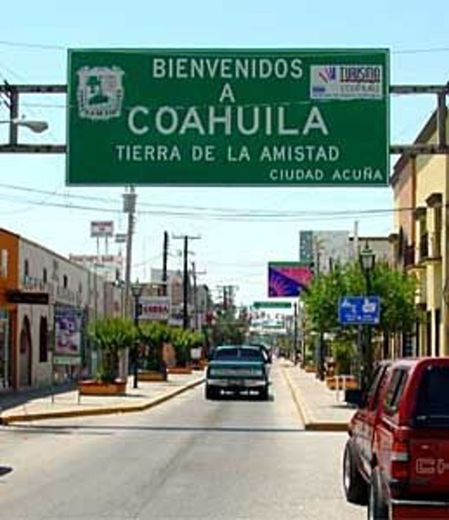 Ciudad Acuña