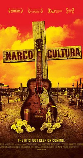 Narco cultura Documental