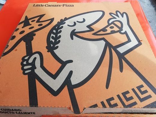 Little Caesars