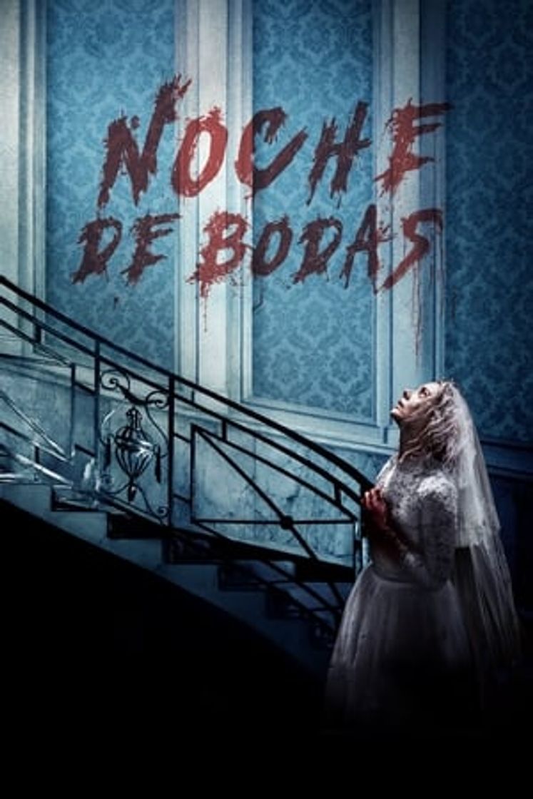 Película Noche de bodas