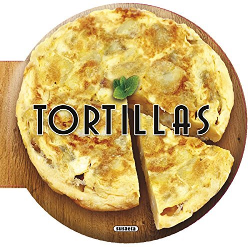 Book Tortillas