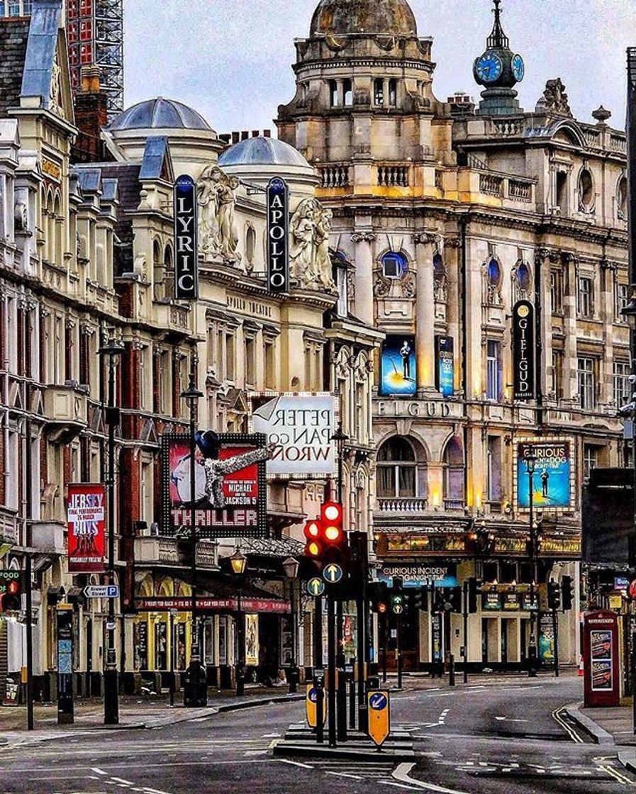 Londres