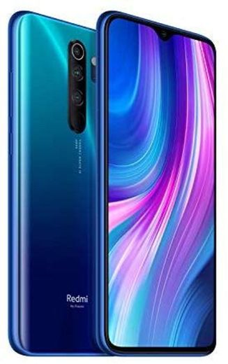 Xiaomi Redmi Note 8 Pro Teléfono 6GB RAM