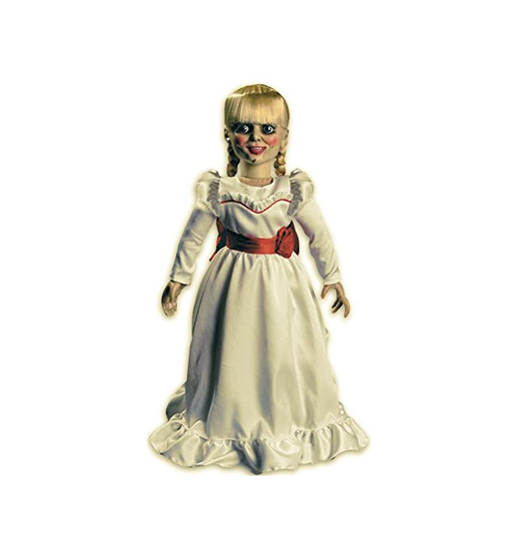 Social Figura/Muñeca de 18" The Conjuring - Anabelle