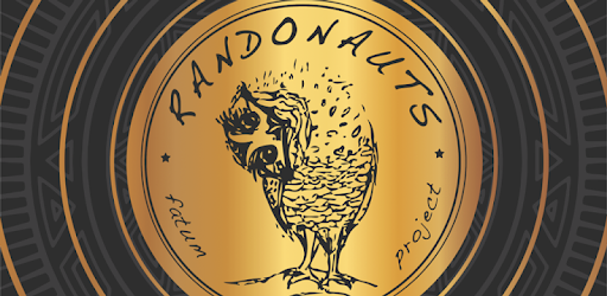Social Randonautica - Apps on Google Play