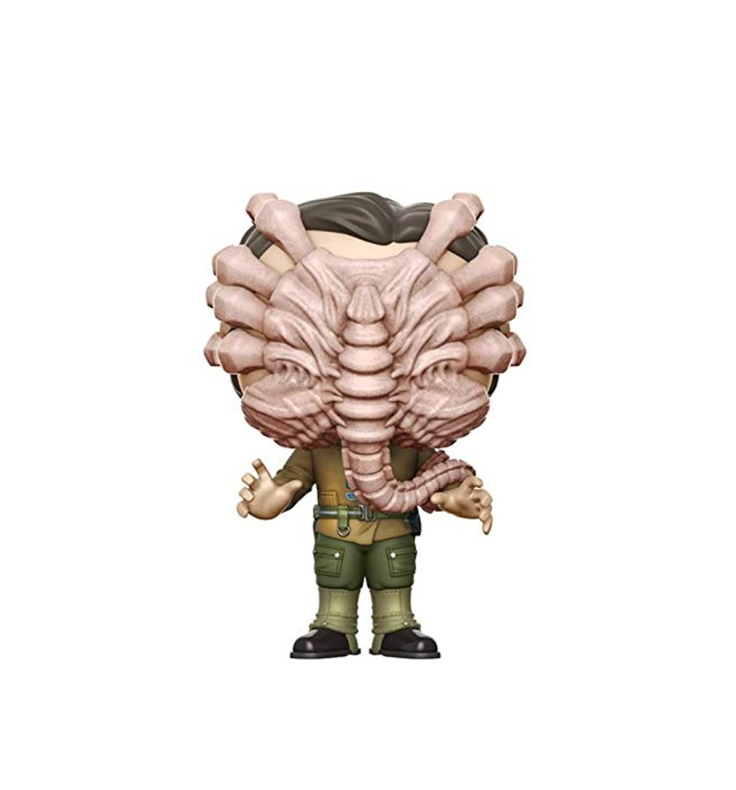Social Figura Pop Alien Covenant Oram with Facehugger Exclusive