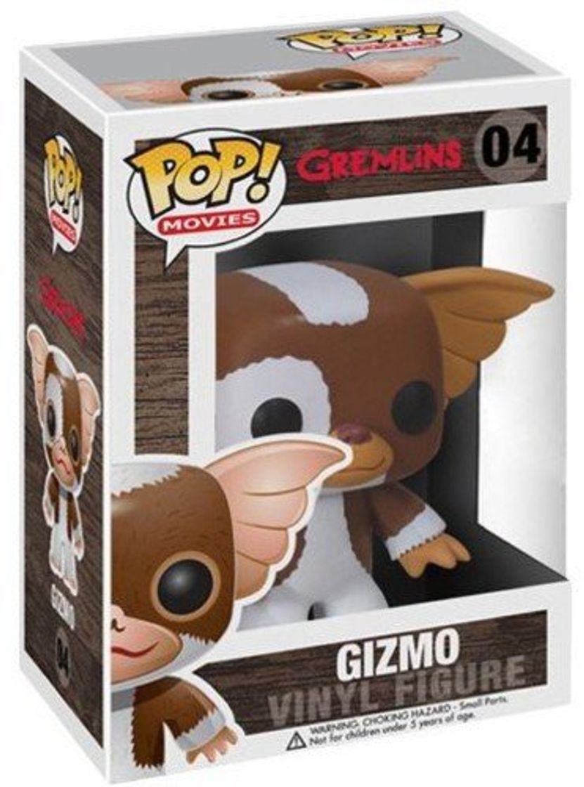 Social Funko Pop! Greemlins: Gizmo