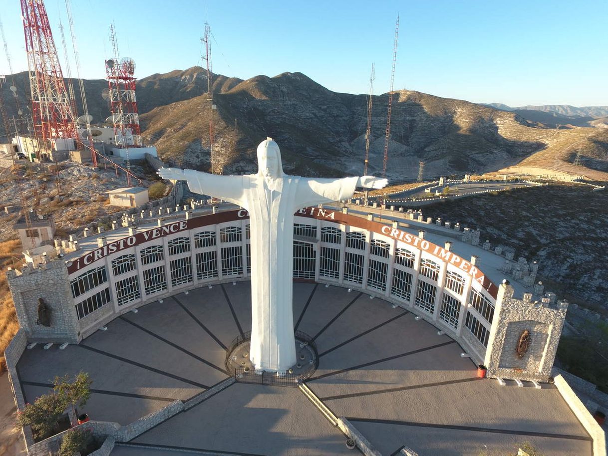 Place Cerro de Las Noas