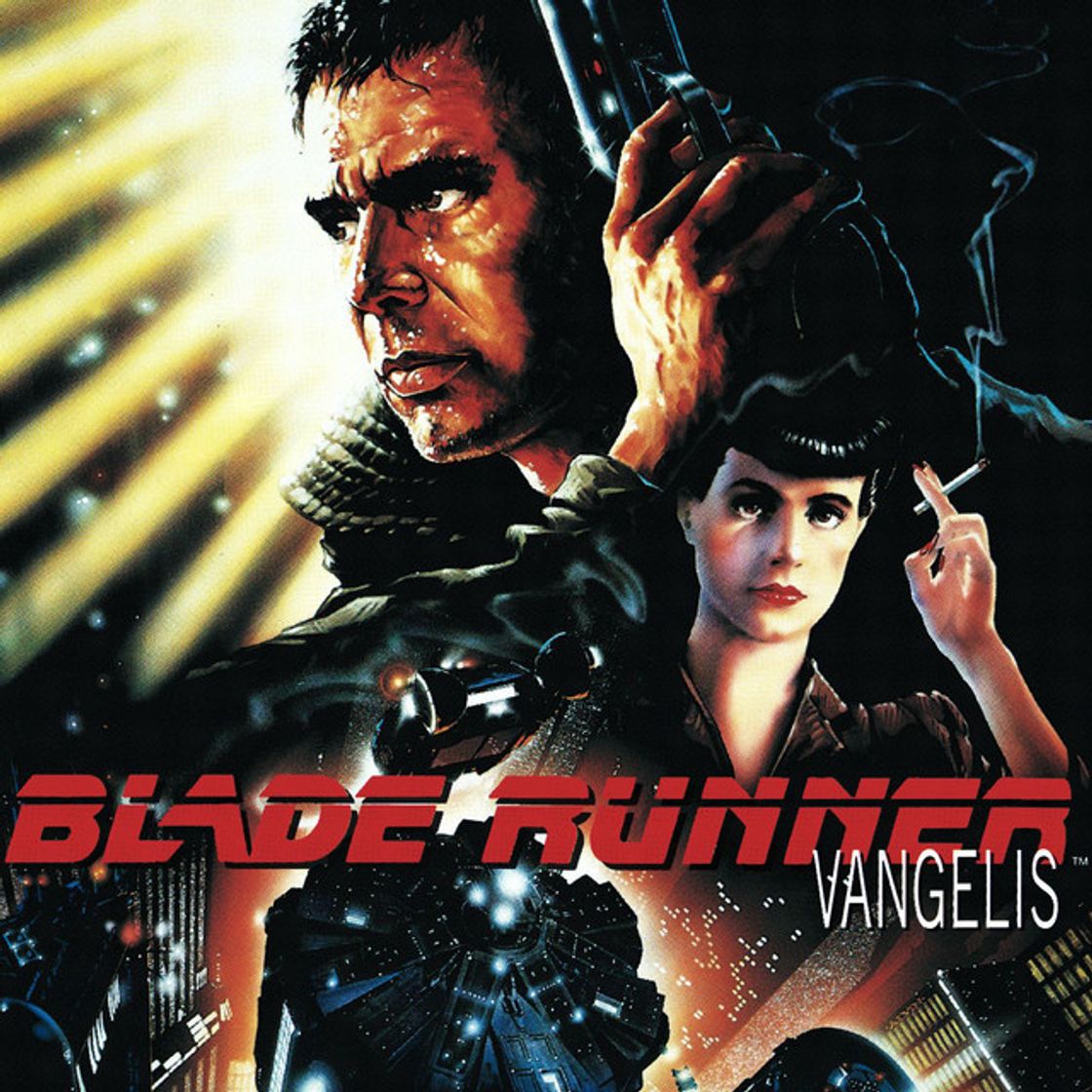 Music Blade Runner Blues