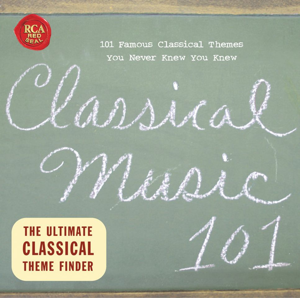 Music Tocatta & Fugue in D Minor