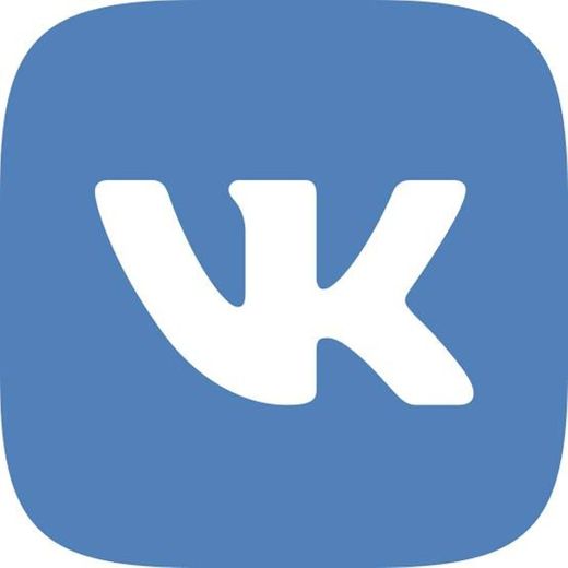 VK : red social ,el mensajero 