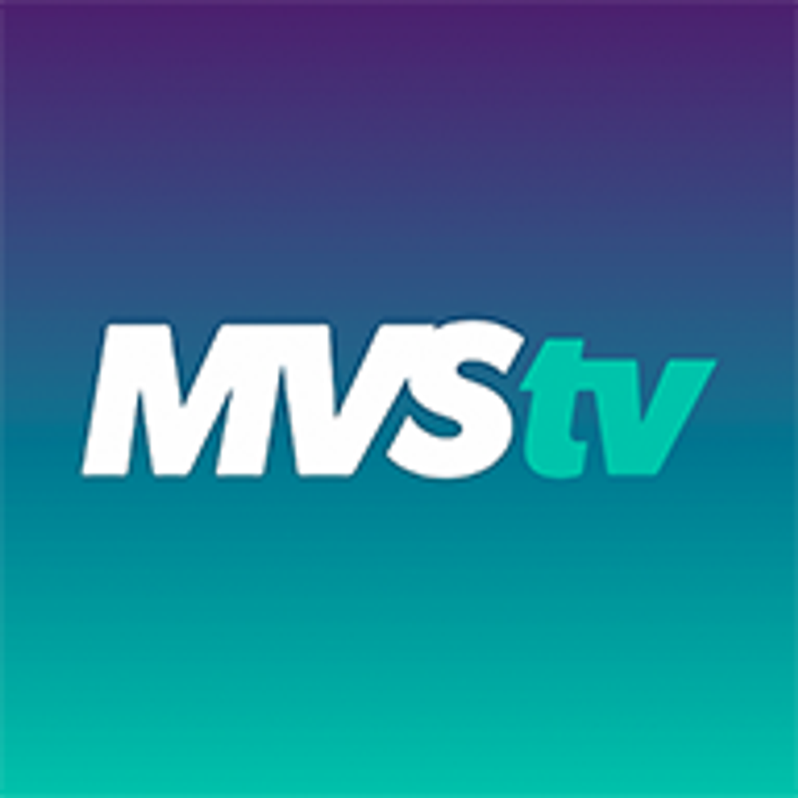 MVS tv
