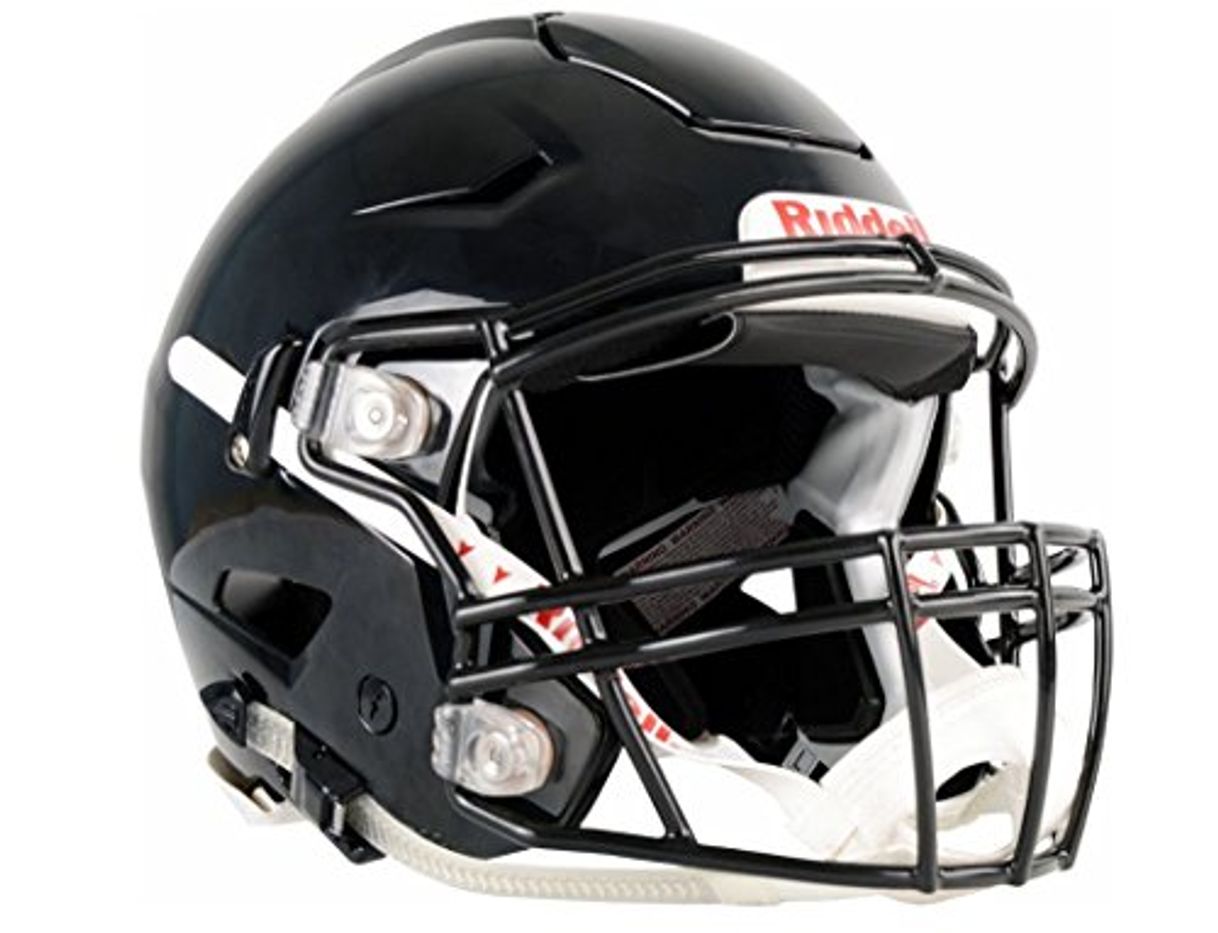 Product Riddell SpeedFlex Casco de fútbol para adulto con máscara facial