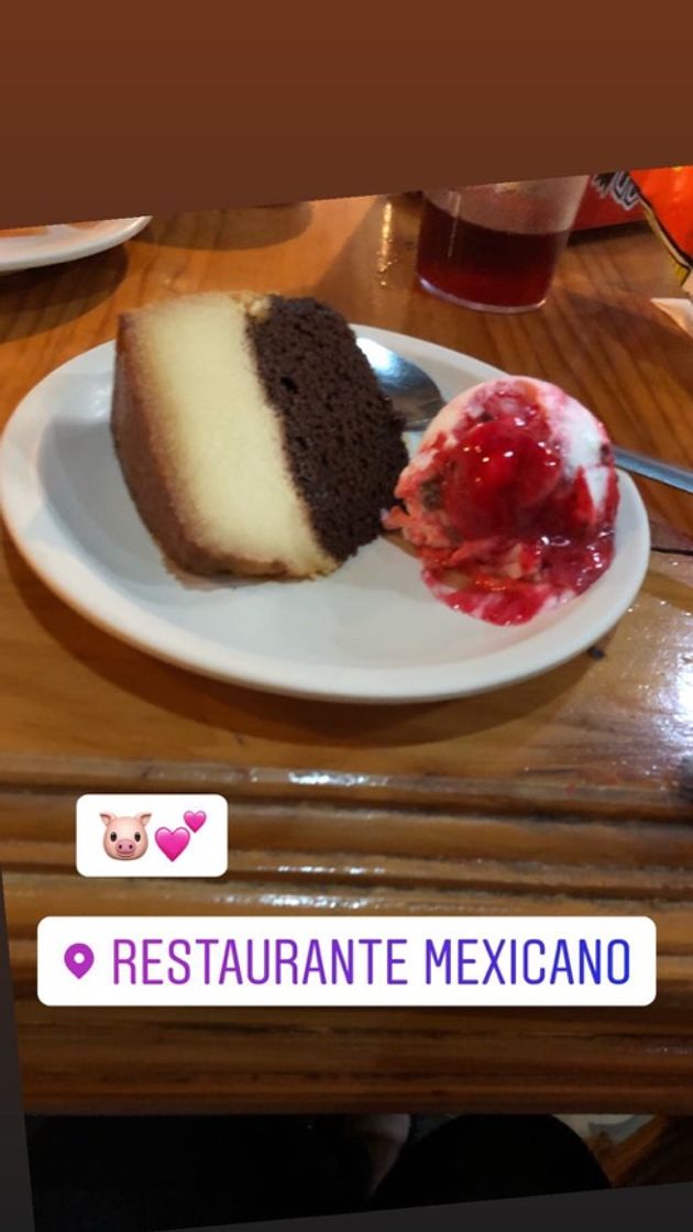 Restaurants RESTAURANTE MEXICANO