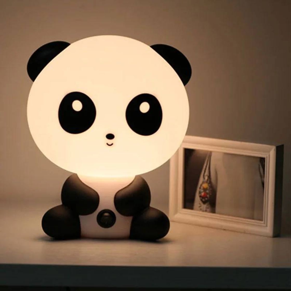 Producto Lámpara de panda y más animales