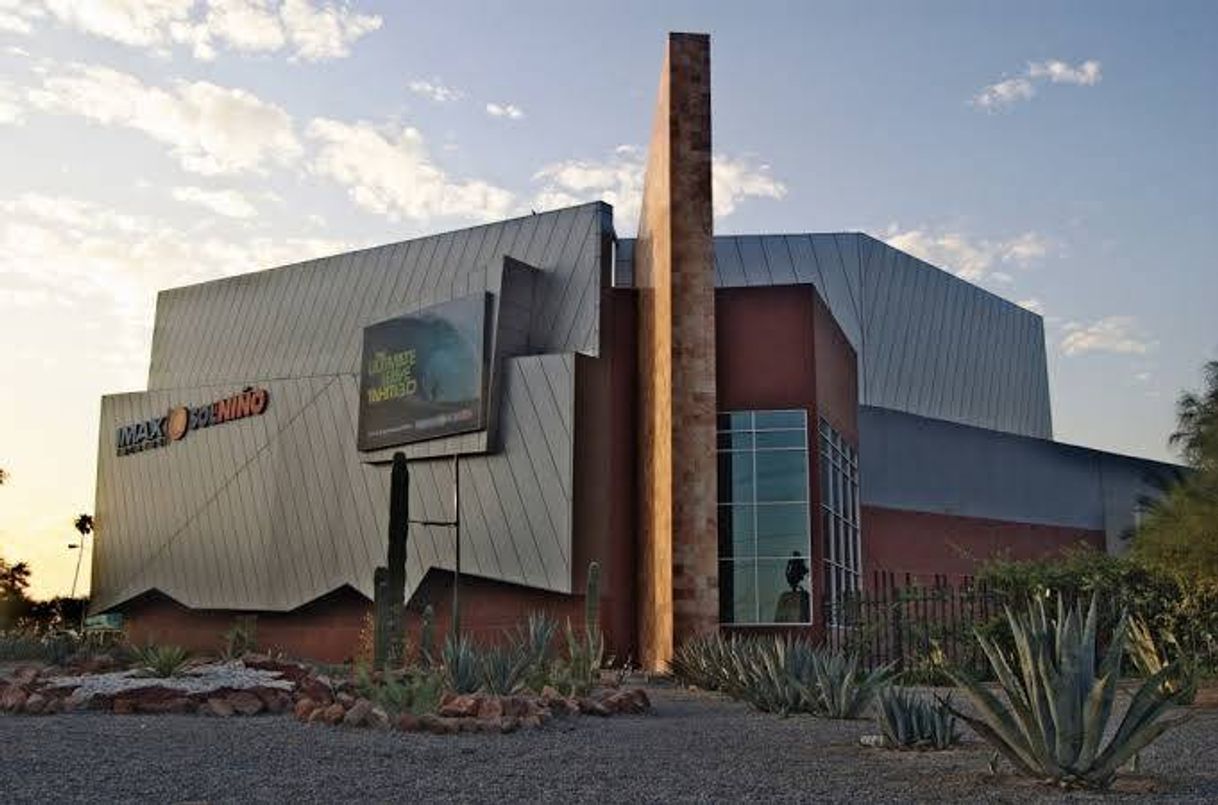 Place Museo Sol del Niño