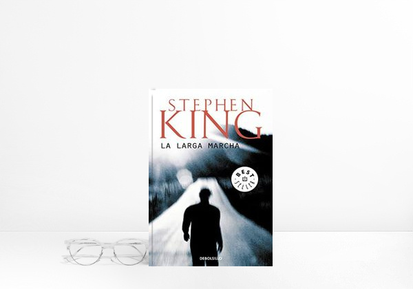 Libro La larga marcha (BEST SELLER)