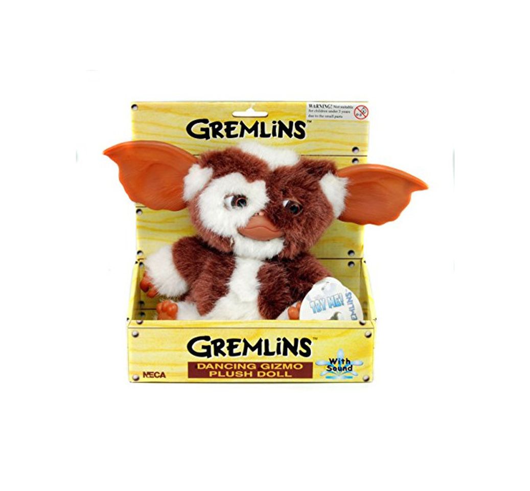 Social Gremlins Dancing Gizmo