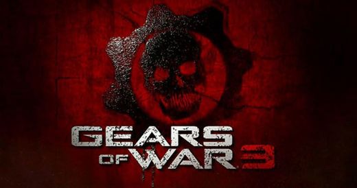 Gears of wars 3