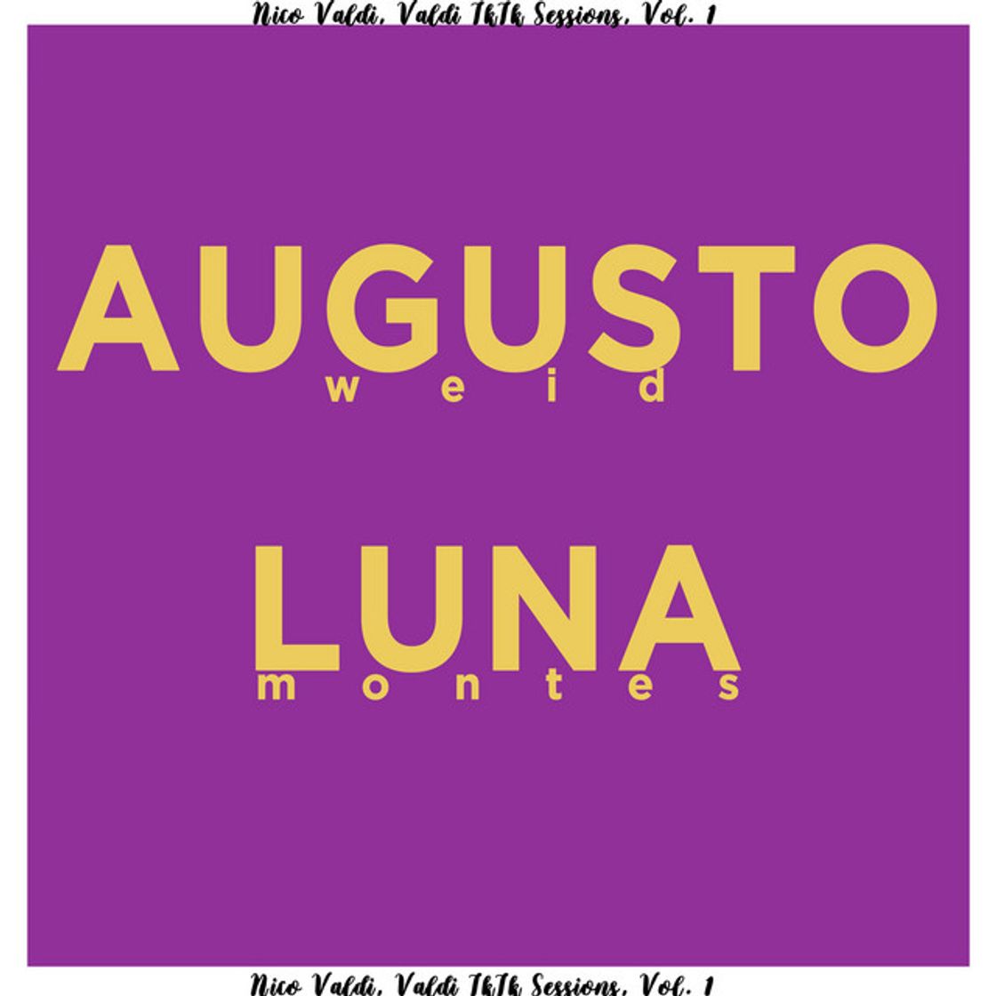 Canción Intento Alejarme