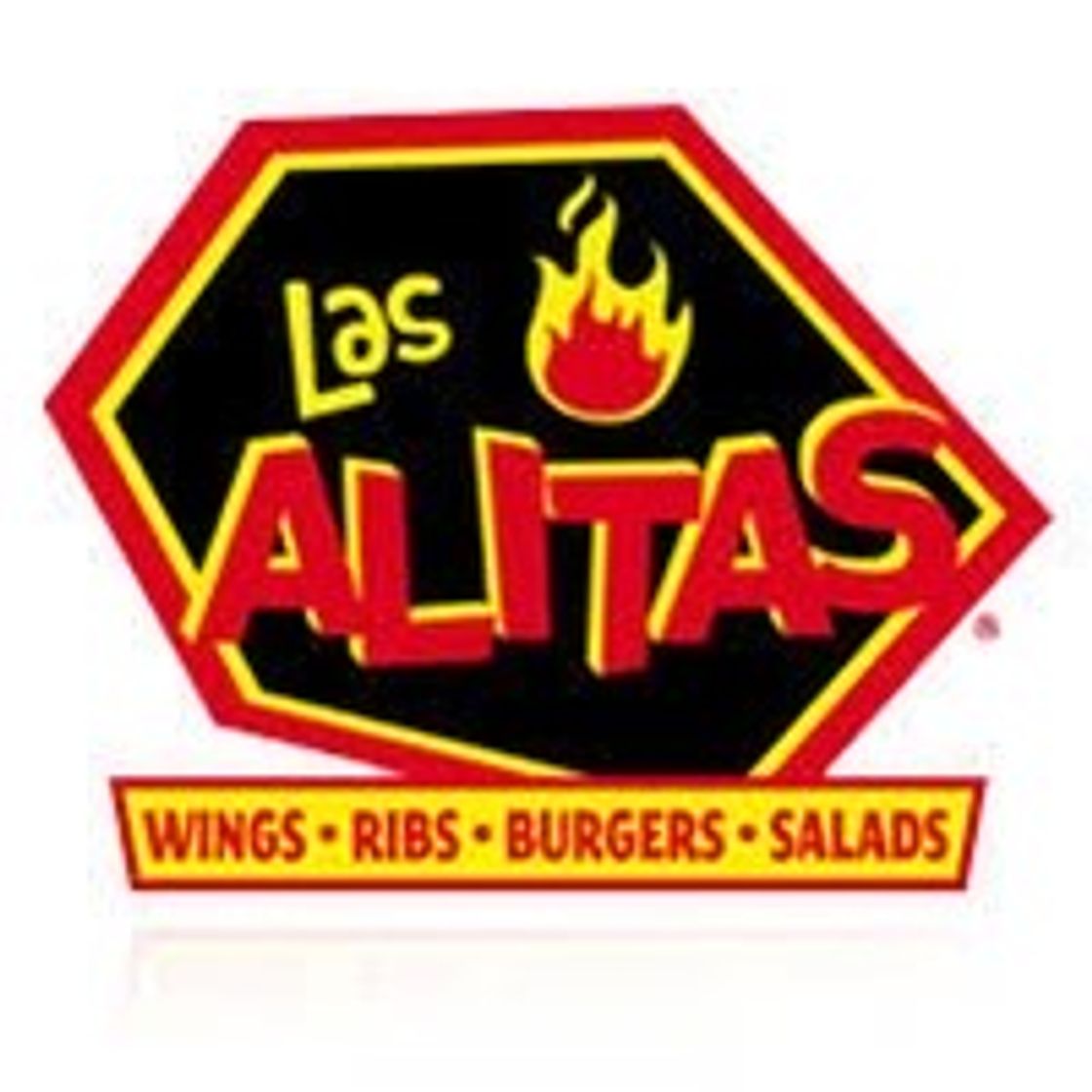 Restaurantes Las Alitas