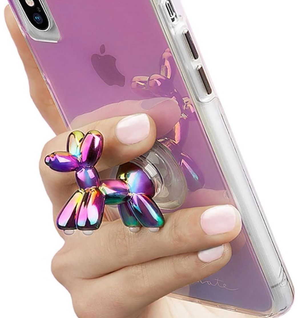 Moda Phone holder