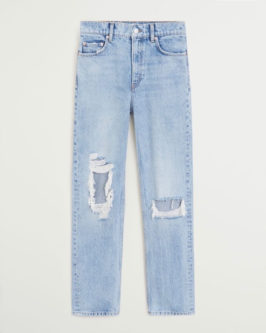 Fashion Jeans straight