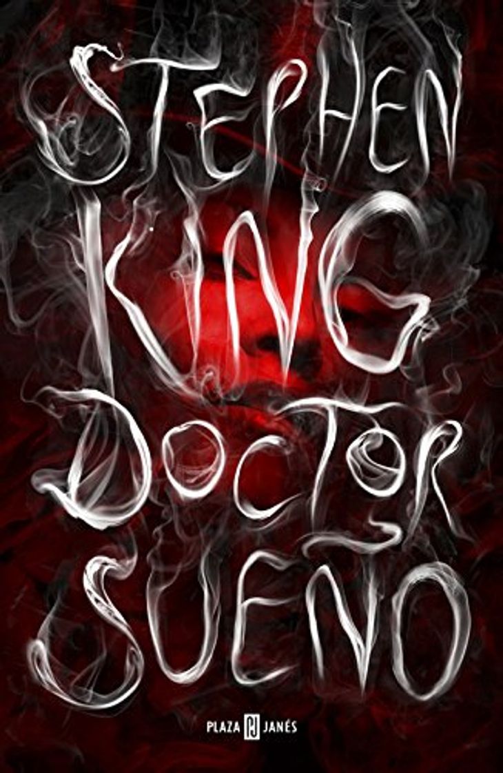 Libro Doctor Sueño