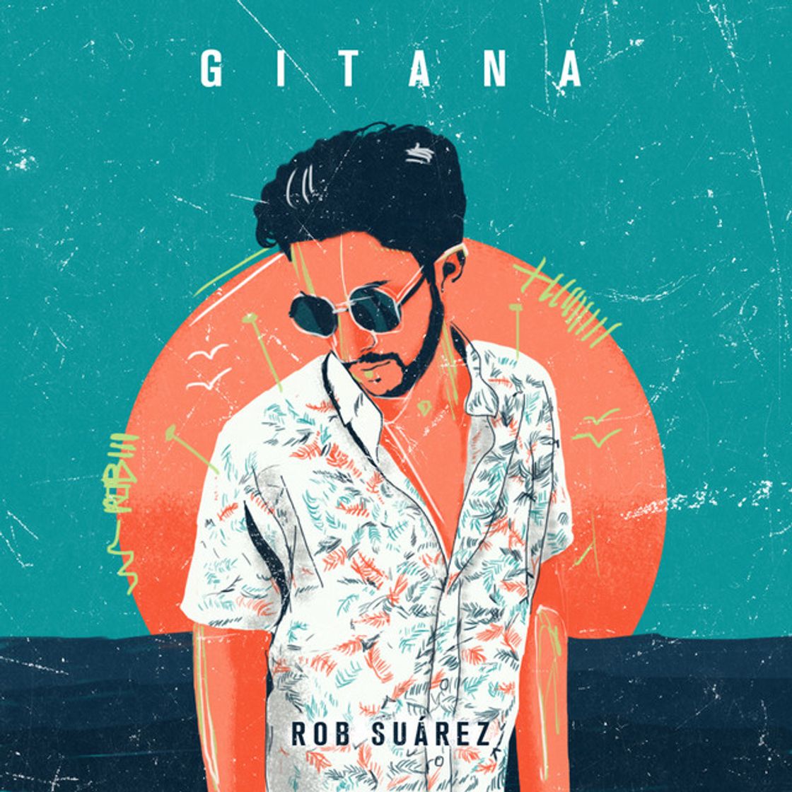 Canción Gitana