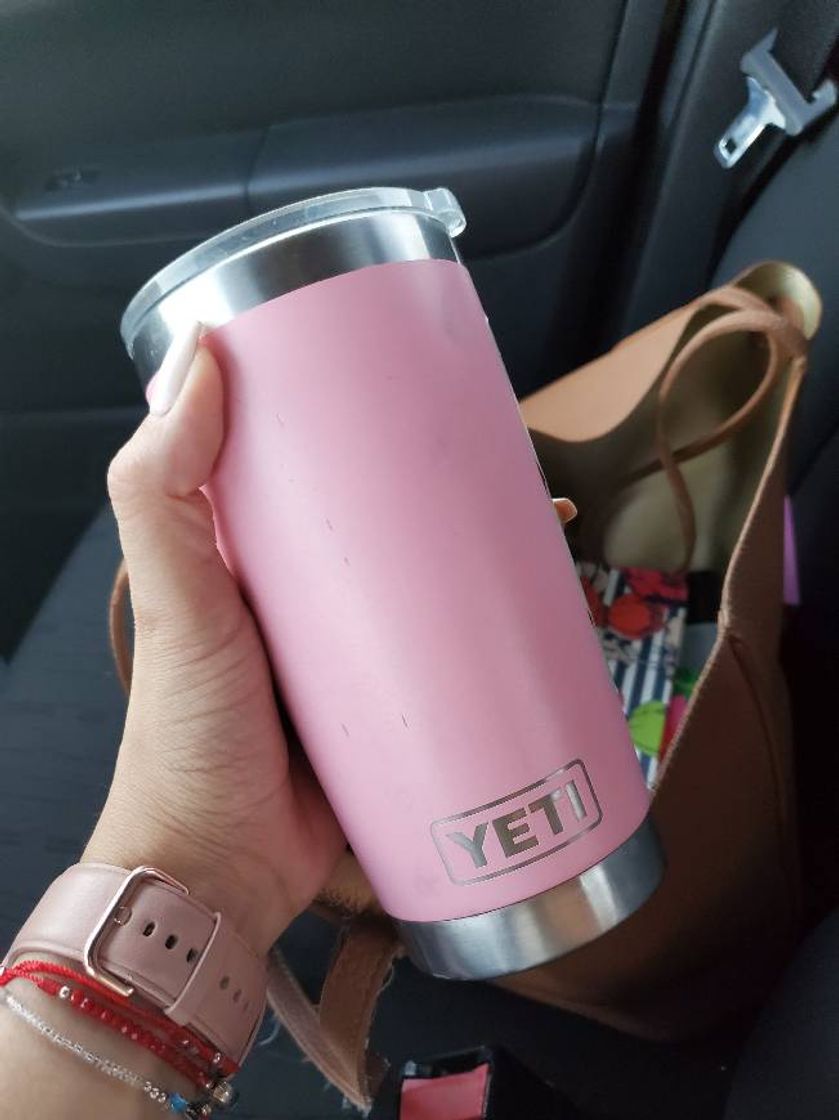 Producto Yeti