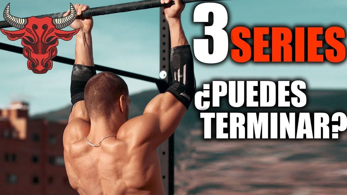 Fashion Rutina Biceps Triceps y Pectorales - Rutina para Principiant