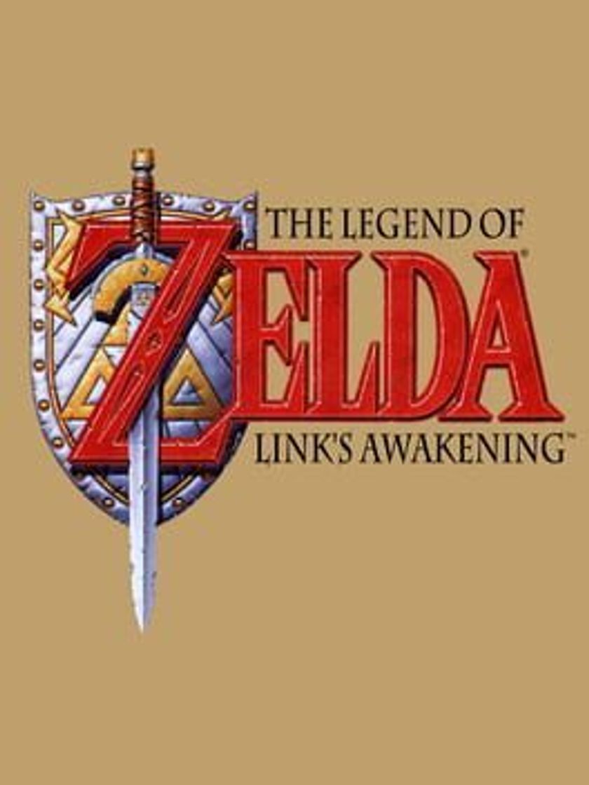 Videojuegos The Legend of Zelda: Link's Awakening