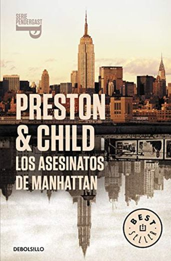 Los asesinatos de Manhattan