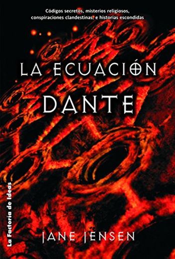 La ecuación dante