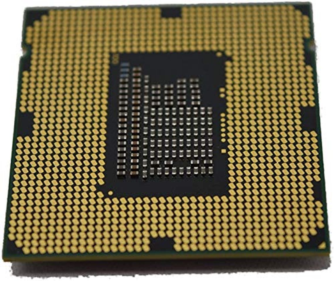 Product Intel Core i3-2100 - Procesador