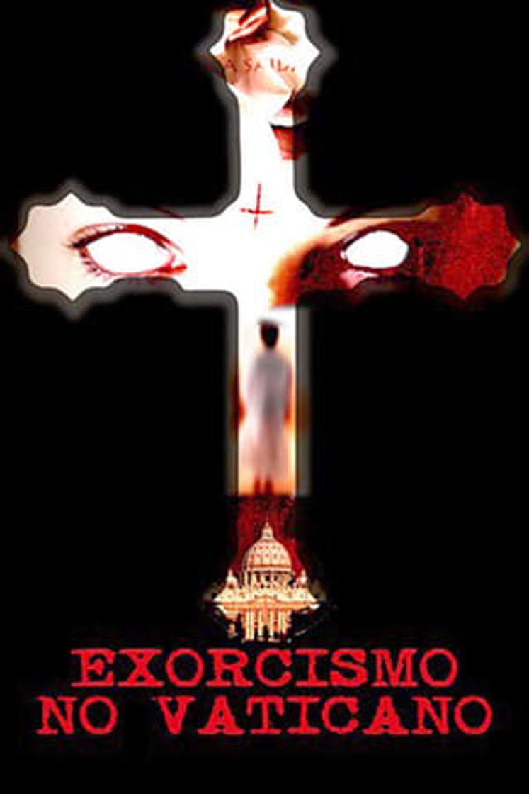 Película The Vatican Exorcisms