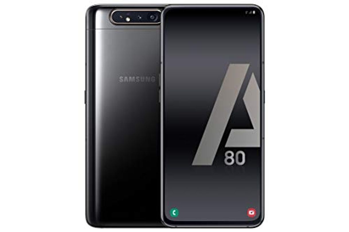 Social Samsung Galaxy A80 Smartphone de 6.7" FHD+