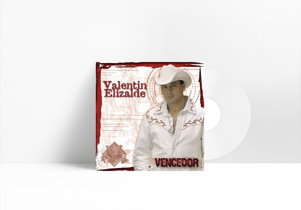 Música Te Quiero Así