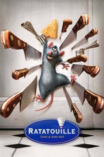 Ratatouille